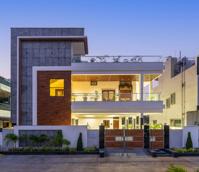 Cover photo of Marboker- Interior Design, House Painters and Home Renovation